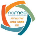 NAMEC Best Practice in Learner Outcomes (2023)