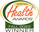 Fall Digital Health Awards (2023)