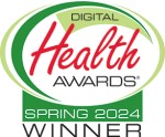 Spring Digital Health Awards (2024)